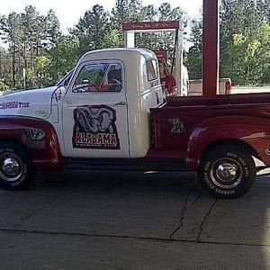 Meet your Posher, Walter